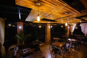 Marco s Tourist Inn by RedDoorz