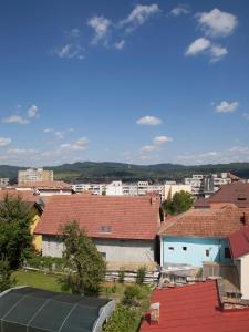 Double Room with Balcony room in Vila Victoria