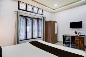 Super Collection O Guwahati Airport Formerly Hotel Aniruddha Grand