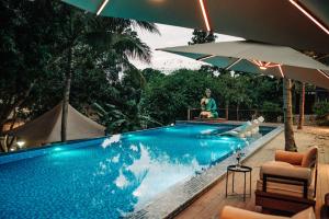 LasCalas Resort and Luxury Estate