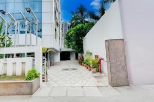 Townhouse Nagpur Airport Formerly Flora Inn