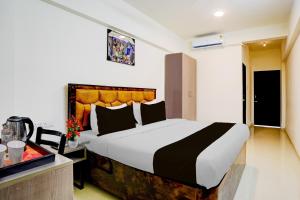 Townhouse Vangani Railway Station Formerly Hotel Chadha - 4hvězdičkové hotely ve městě Neral