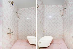 Hotel O Neyveli Central Railway Junction Formerly MP Residency