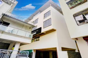 Super Townhouse Vangani Railway Station Formerly Hotel Chadha