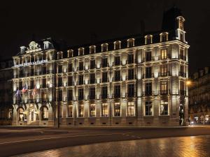 Grand Hôtel La Cloche Dijon - MGallery Collection