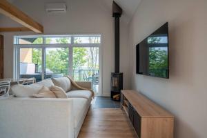 Absolute comfort with spa - Le Panorama