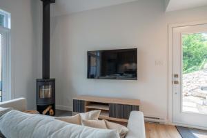 Absolute comfort with spa - Le Panorama