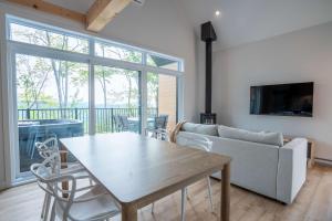 Absolute comfort with spa - Le Panorama