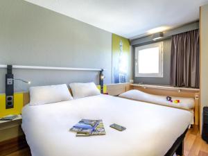 ibis Marseille Timone