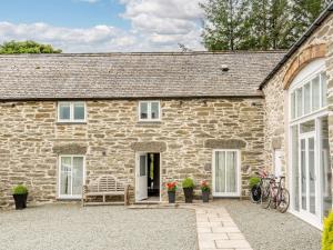 1 Bed in Ty Nant 79388 - Strutture non classificate a Corwen