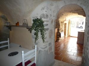 Maisons de vacances Gite l'Etape : photos des chambres