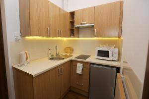 Apartament Giewont Krupowki