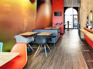 Ibis Agen Centre Gare