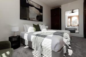 Grandeur & Charm: Updated Heritage Home