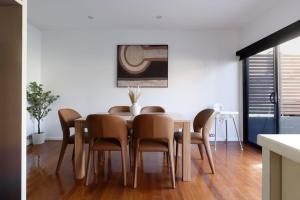 Grandeur & Charm: Updated Heritage Home