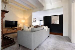 Grandeur & Charm: Updated Heritage Home