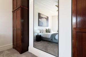 Grandeur & Charm: Updated Heritage Home