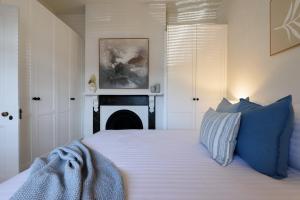 Grandeur & Charm: Updated Heritage Home