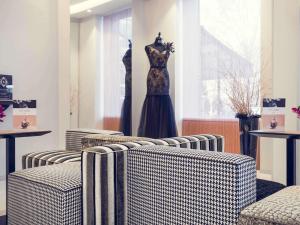 Mercure Paris Place d'Italie - Hôtels, Paris