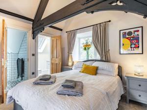 4 Bed in Dolgellau 85970