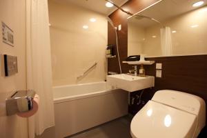 HOTEL AMANEK Ginza East