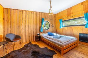 Holiday Home Hlinsko