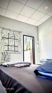 89 Bed & Studio Hostel