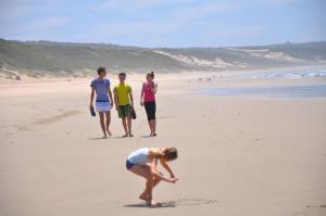 Ocean View Cottage, Springerbaai