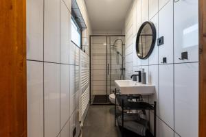 Holiday Home Hlinsko