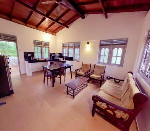 Susha Happy One First Floor Apartment