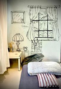 89 Bed & Studio Hostel
