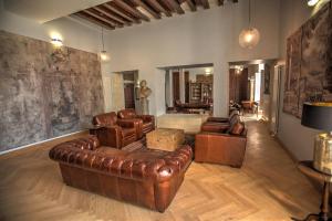 Appart'hotels Chateau De Jalesnes : photos des chambres