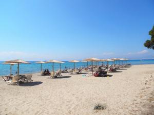 Thasos Blue Apartments Thassos Greece