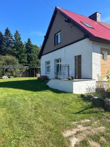 Bocianie Gniazdo I LUX RELAX Apartamenty