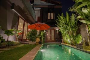 Villa Bauer by Unicorn Villas Bali