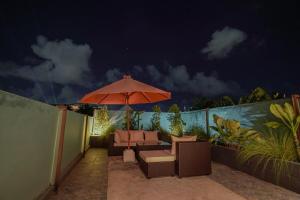 Villa Bauer by Unicorn Villas Bali