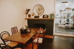 The Kentish Tasmania Pub & Hotel