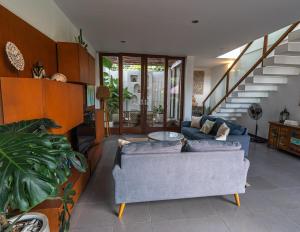 Villa Bauer by Unicorn Villas Bali