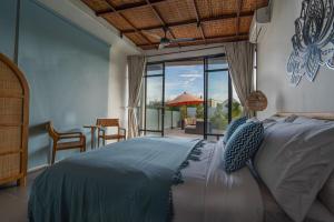 Villa Bauer by Unicorn Villas Bali