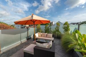 Villa Bauer by Unicorn Villas Bali