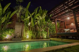Villa Bauer by Unicorn Villas Bali