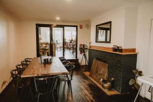 The Kentish Tasmania Pub & Hotel