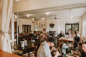 The Kentish Tasmania Pub & Hotel