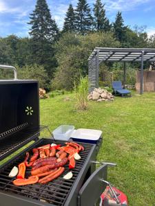 Bocianie Gniazdo I LUX RELAX Apartamenty