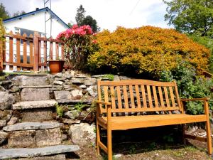 1 Bed in Hawkshead Village LLH16