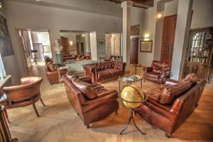 Appart'hotels Chateau De Jalesnes : photos des chambres