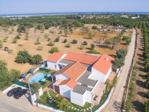 Tavira Monte