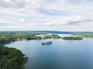Wohlfühloase unter den Linden