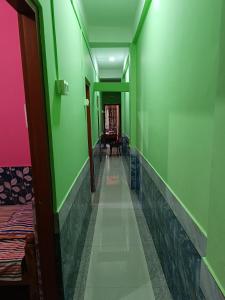 SRI Ganesh Hotel Fooding & Lodging