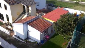 CasaZaPatos Villasante Deluxe Pilgrims & Camino de Santiago